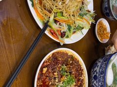 -长安后宰门水盆羊肉(新都心店)