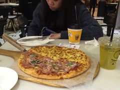 -乐凯撒披萨(正佳广场店)