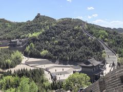 -雁门关景区