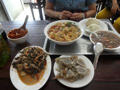卤煮-姚记炒肝店(鼓楼店)
