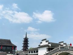 -千灯古镇