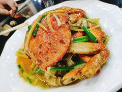 -刘记糟粕醋海鲜烧烤