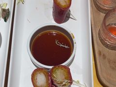 -蔡澜点心·粤菜(花城汇南区店)