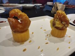 -羊门客在·烤盐池滩羊·川菜