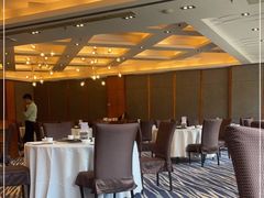 大堂-海逸海鲜酒家(古北店)