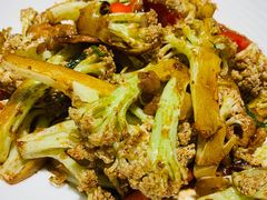 -老头儿油爆虾(星光一期店)