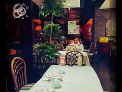 -小河盐帮·私家菜·烤鸭(三元桥·霄云路店)