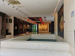 -听松楼·花园酒店·自助餐厅(红梅公园店)