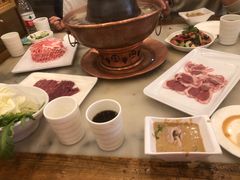 -牛街·马辈儿涮肉(牛街二店)