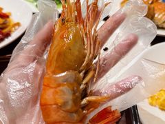 -欢乐蟹庄·精品农家乐(阳澄湖莲花岛店)