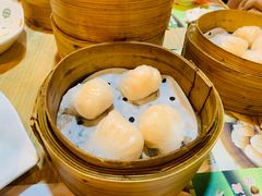 -添好运点心专门店(中环IFC店)