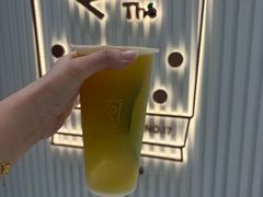 -KOI Thé(厦门国贸广场店)