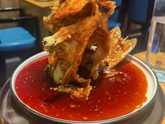 -壹零捌道·北京烤鸭(车公庄店)