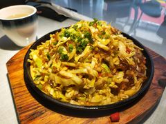 -老屋印象川菜(马园路店)