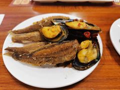 -汉巴味德(大悦城店)