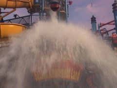 -苏州乐园森林水世界