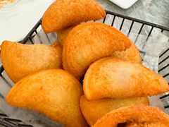 冰淇淋-鱼宴馆·家宴老字号淳鱼馆(千岛湖总店)