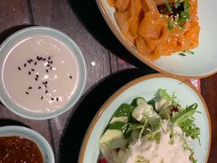 -江边城外烤全鱼(方庄时代购物中心店)