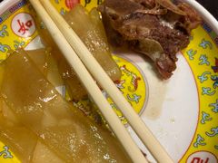 -芦月轩羊蝎子(劲松店)