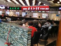 -三亚国际免税城-美食广场