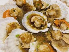 -顺风海鲜港(金玉兰店)
