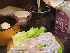 -牛New寿喜烧(闵行龙湖天街店)