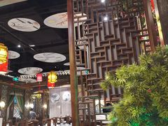 大堂-徽镇小厨·经典徽菜(十里河店)
