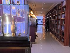 -香山湖渔家大院