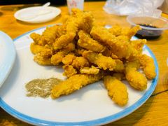 -东夷海鲜巨无霸(东夷小镇店)