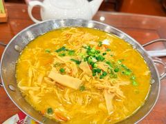 -真不同饭店(中州东路店)
