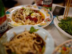 -巴依老爷新疆美食(工体旗舰店)
