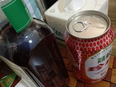-大波烤面筋