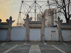 -月坛公园