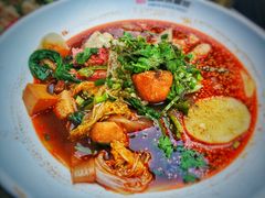 冒菜-曹掌柜小酒馆烧烤集团(崂山同兴路店)