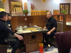 大堂-门家大院铁锅炖·KTV·包房(浑南店)