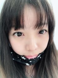 点击看大图 -日本普洛莱茜尔美睫美甲