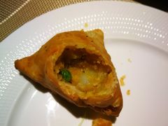 -Pita's&Tika's中东和印度风味餐厅(龙湖天街店)