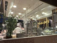 -天津东凯悦酒店·Market Café自助餐厅