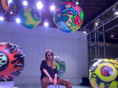 -东浩兰生上海世博展览馆