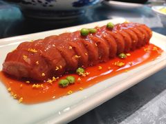 -山外山菜馆(玉泉路店)
