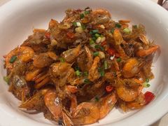 -味上湘菜馆(岳麓山店)
