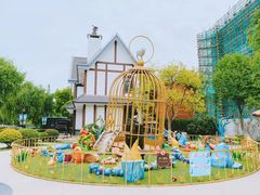 -安徒生童话乐园