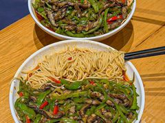 -龚兴城鱼羊吉·家传湖北菜(苗栗路总店)
