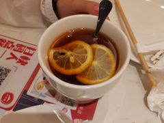 -必胜客(龙湾万达店)