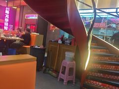 -庆峰龙虾烧烤(合肥一店)