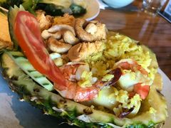 -mango tree芒果树泰国餐厅(青岛万象城店)