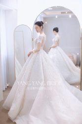 -洋洋婚纱品牌集合店