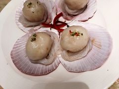 -8餐厅(新葡京酒店)