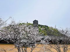 -台州府城(江南长城)