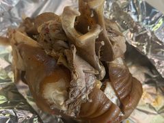 -金家老三饭庄(常营店)